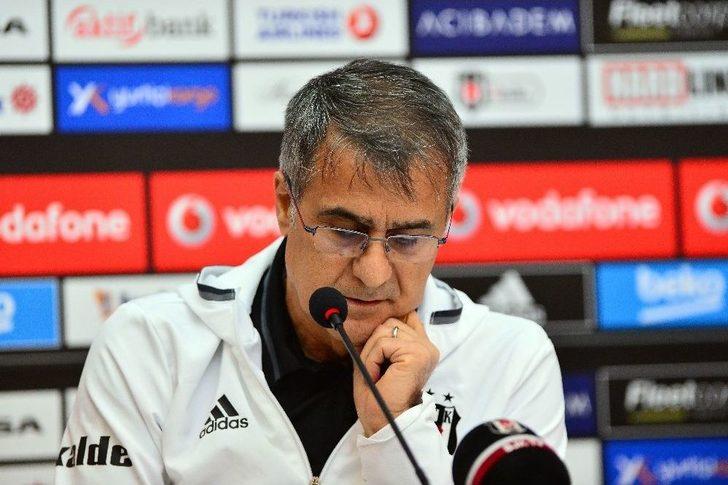 Şenol Güneş: "başakşehir’in Daha İyi Sonuç Alması İçin Video Hakem Sistemi’ni Mi Getireceğiz" G3