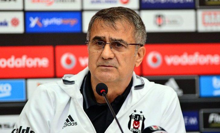 Şenol Güneş: "başakşehir’in Daha İyi Sonuç Alması İçin Video Hakem Sistemi’ni Mi Getireceğiz" G4
