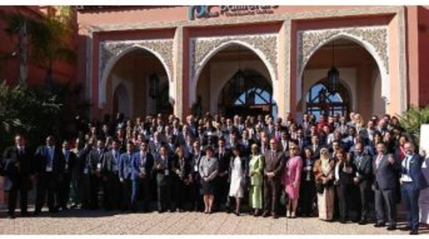 Tim K&uuml;resel Ihracatı Geliştirme Kurumları Liginde