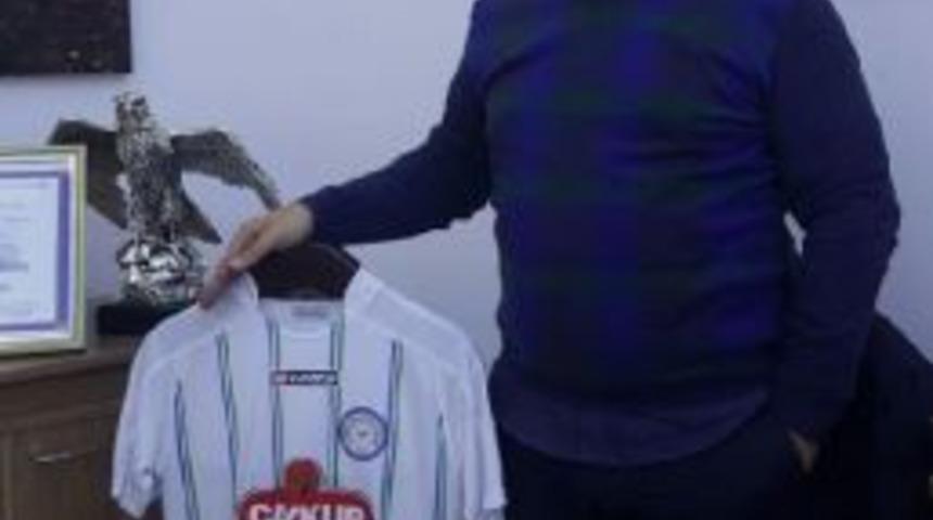 &Ccedil;aykur Rizespor Basın S&ouml;zc&uuml;s&uuml; Mete: K&ouml;t&uuml; Gidişe Dur Diyeceğiz