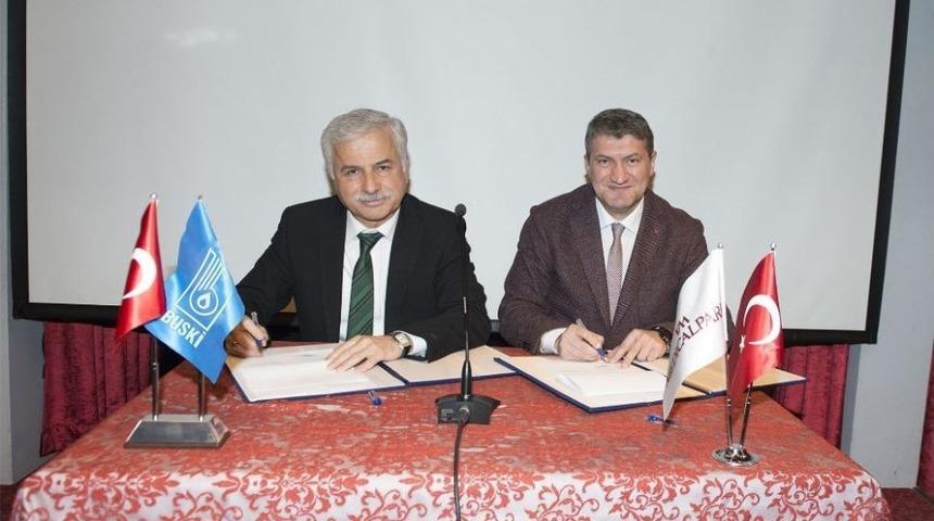 Sağlıkta &Ouml;rnek İş Birliği