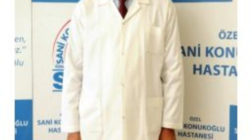 Siniz&uuml;t Hastalığı Anlatılacak