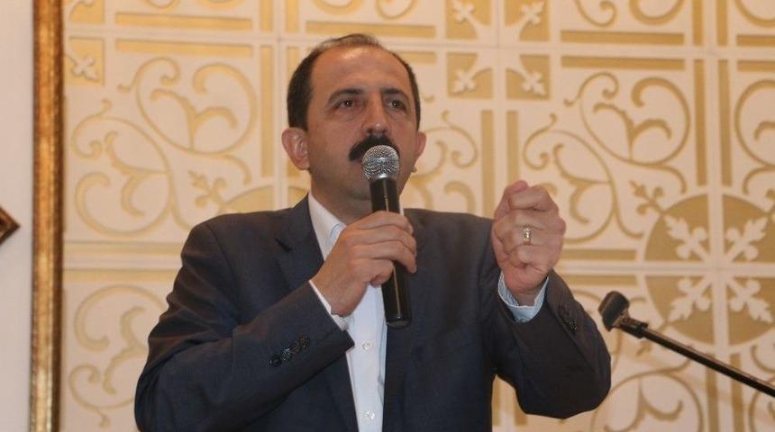 G&ouml;ksel: &ldquo;oyuna Gelmeyin&rdquo;