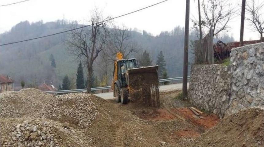 &Ccedil;evre Ve Kanallar Temizlendi