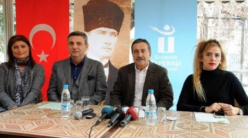 İstismara Karşı &Ccedil;ocuklara &rsquo;i&ccedil; &Ccedil;amaşırı Kuralı&rsquo; Dersleri