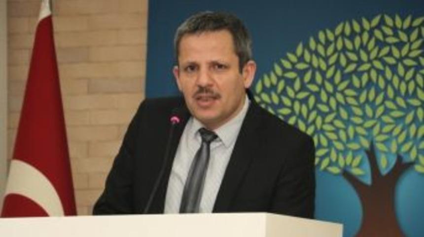 Mersin&rsquo;de 10 Bin 490 İşletme Kosgeb&rsquo;den Faizsiz Kredi Alacak