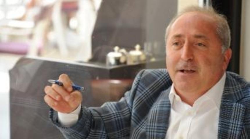Fındık Tanıtım Grubu D&ouml;vizlerini Tl&rsquo;ye &Ccedil;eviriyor