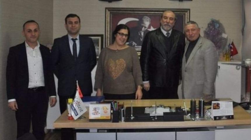 Siirt Tso Akreditasyon Denetimini Tamamladı