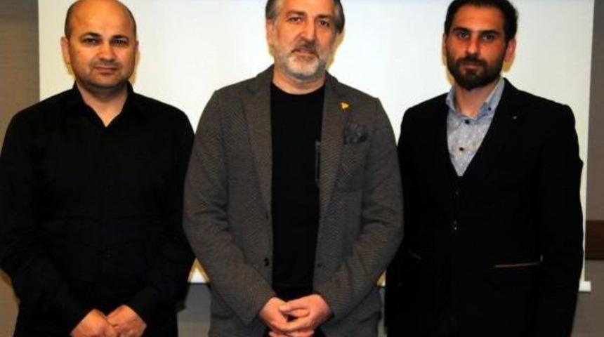 Şehir Plancıları Odası'nın Stat Itirazına G&ouml;ztepe Başkanı Sepil'den Tepki