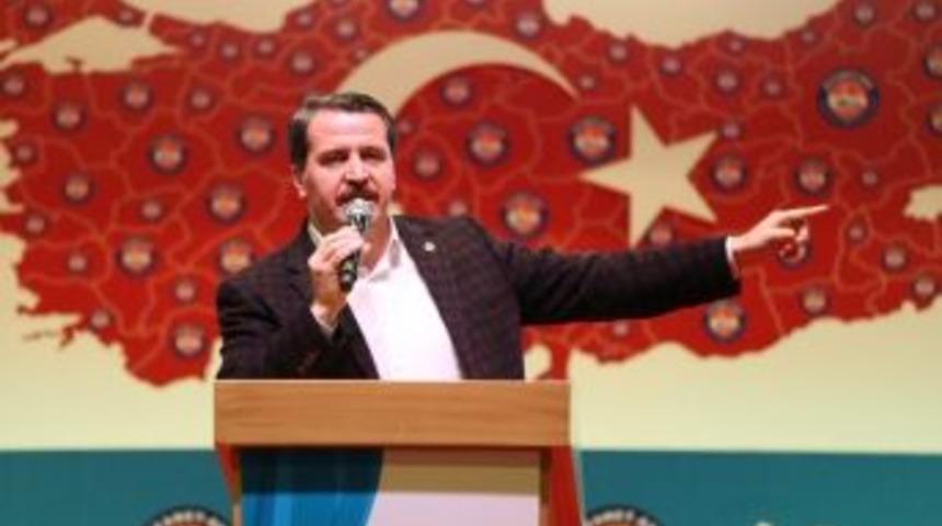 Yal&ccedil;ın&rsquo;dan Diyanete &Ccedil;ağrı: &ldquo;dolar Değil, Tl Tercih Edilmeli&rdquo;