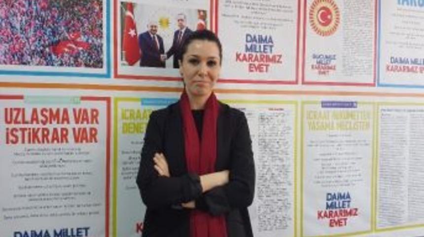 Karaaslan&rsquo;dan 3 İl&ccedil;eye Doğalgaz M&uuml;jdesi