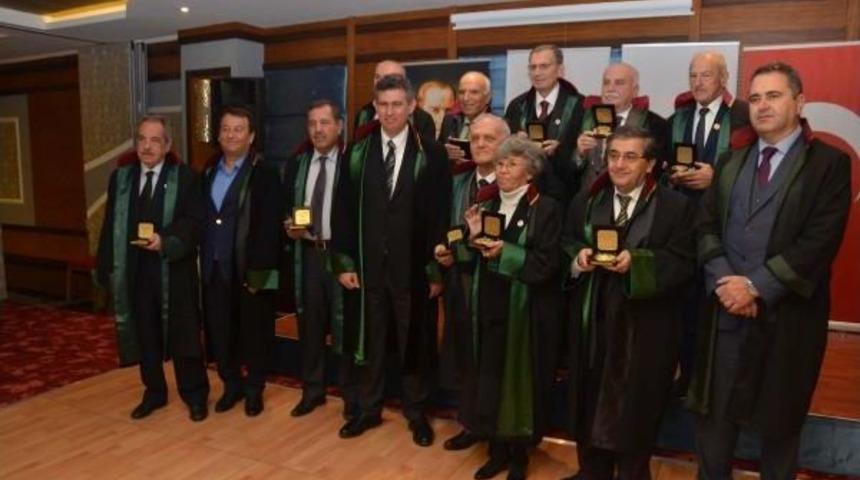 Tbb Başkanı Feyzioğlu: T&uuml;rkiye Savunmasız Kalır