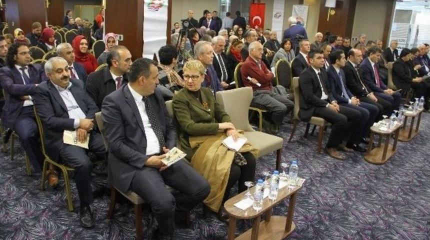 10. Uluslararası Balkan Tarihi Kongresi