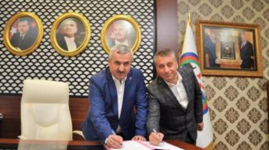 Başkan Baran&rsquo;dan Dil Eğitimine Tam Destek