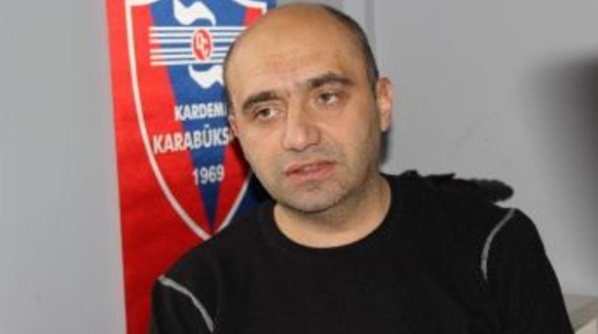 Karab&uuml;kspor, Osmanlıspor Hazırlıklarını Tamamladı