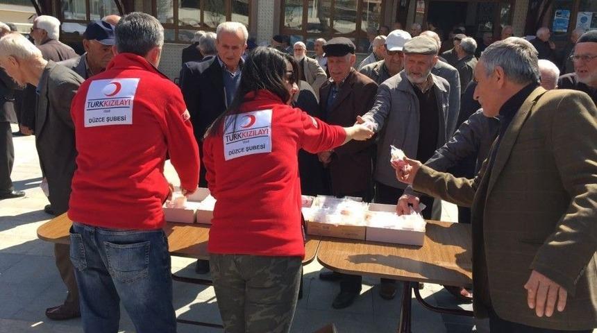 Kızılaydan Kandil Lokumu