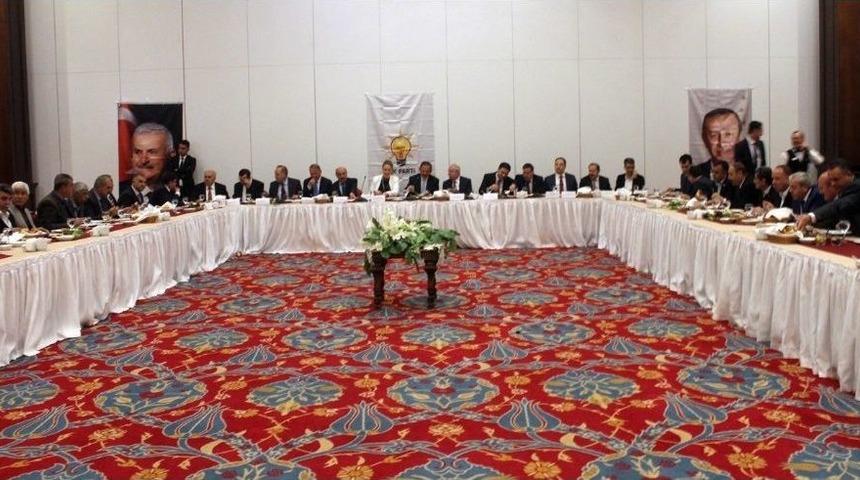 Nusaybin&rsquo;de 4 Bin 600 Konutun Temeli Atılıyor