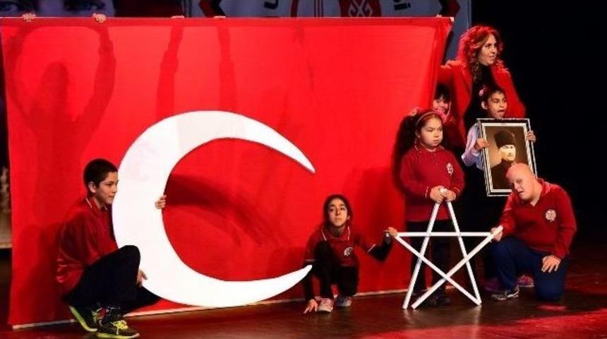 Uşak&rsquo;ta 3 Aralık D&uuml;nya Engelliler G&uuml;n&uuml; Etkinlikleri