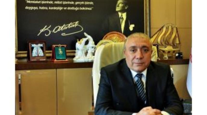 &Ccedil;at Belediye Başkanı Kılı&ccedil;&rsquo;tan &Ouml;nemli &Ccedil;ağrı