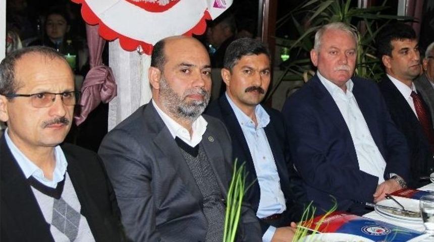 Eğitim Bir-sen Genel Başkan Yardımcısı Sevin&ccedil;: "eğitim M&uuml;fredatı Değişecek"