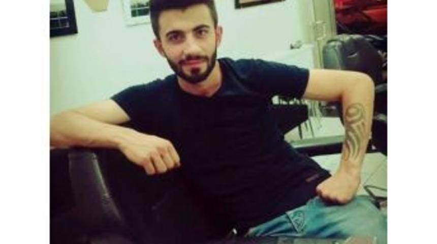 Arkadaşını Av T&uuml;feğiyle Vurarak &Ouml;ld&uuml;rd&uuml;