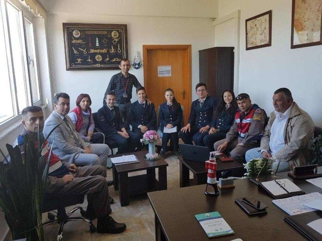 Ayvalık&rsquo;ta Gen&ccedil;lik Trafiği Hareketlendirecek