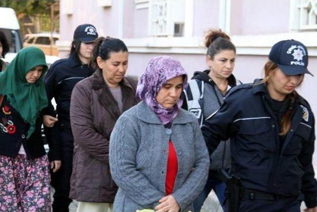 Fethiye'de Fetö'den 3 Tutuklama
