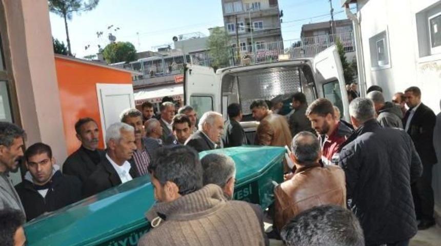 Mersin'de Dumandan Zehirlenen 2 Kardeş &Ouml;ld&uuml;