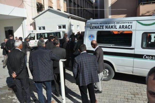Mersin de Dumandan Zehirlenen 2 Kardeş Öldü 1