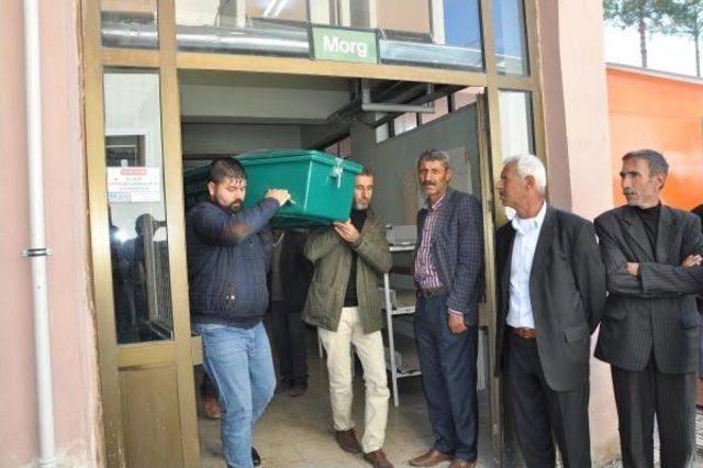 Mersin de Dumandan Zehirlenen 2 Kardeş Öldü 2
