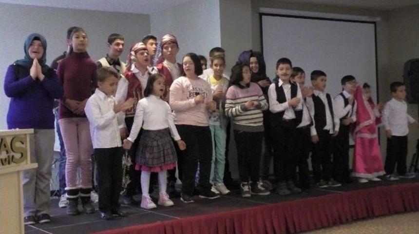 Beyşehir&rsquo;de 3 Aralık D&uuml;nya Engelliler G&uuml;n&uuml; Etkinlikleri