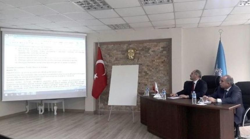 G&ouml;rdes Leader&rsquo;le Kalkınacak