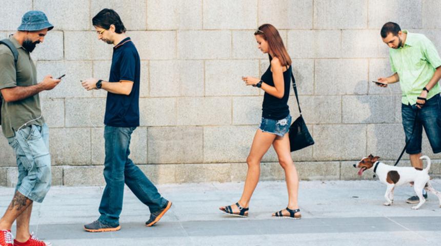 'PokemonGo' oynayarak ka&ccedil; kalori yakabilirsiniz?