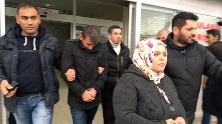 Evlilik Vaadiyle Dolandırmak Isterken Yakalandılar