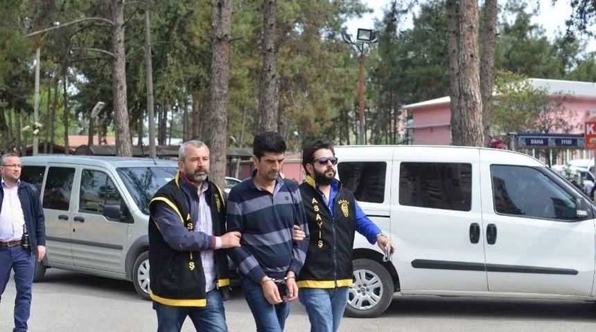 Yılan Hikayesine D&ouml;nen Yasak Aşk Cinayeti