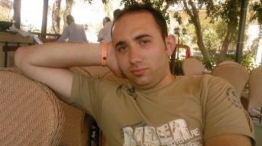 32 Yaşındaki Usta Kalbine Yenik D&uuml;şt&uuml;