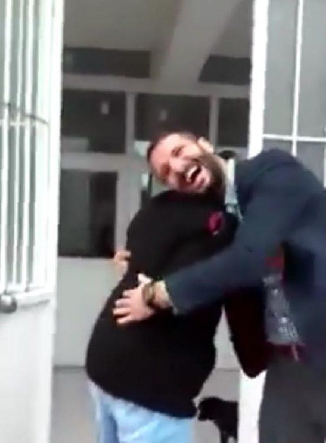 &Ouml;ğretmenleri &Ouml;zel Eğitim G&ouml;ren &Ouml;ğrencilerinin Hayalini B&ouml;yle Ger&ccedil;ekleştirdi 2