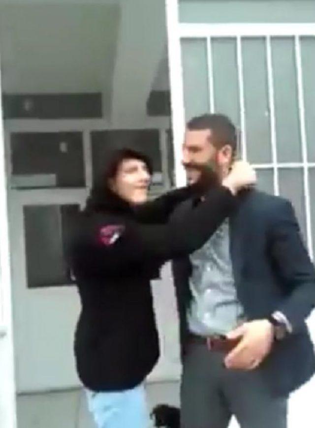&Ouml;ğretmenleri &Ouml;zel Eğitim G&ouml;ren &Ouml;ğrencilerinin Hayalini B&ouml;yle Ger&ccedil;ekleştirdi 3