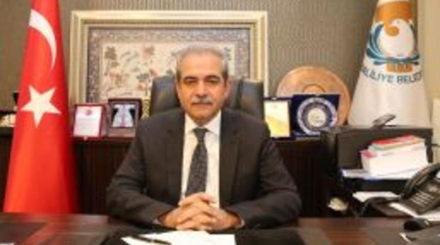 Haliliye Belediye Başkanı Fevzi Demirkol&rsquo;dan Regaip Kandili Mesajı