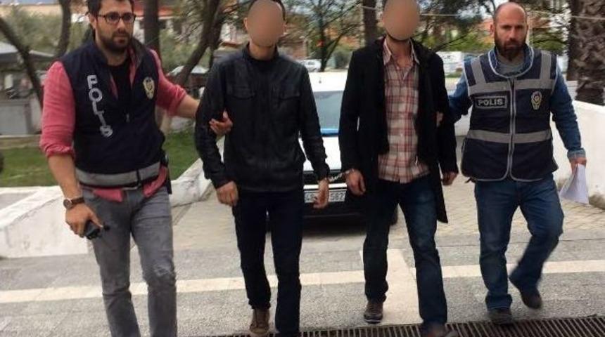 K&ouml;yceğiz Emniyeti Dolandırıcılara G&ouml;z A&ccedil;tırmadı