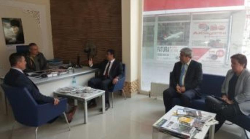 Milli İstihdam Seferberliği Çalışmaları