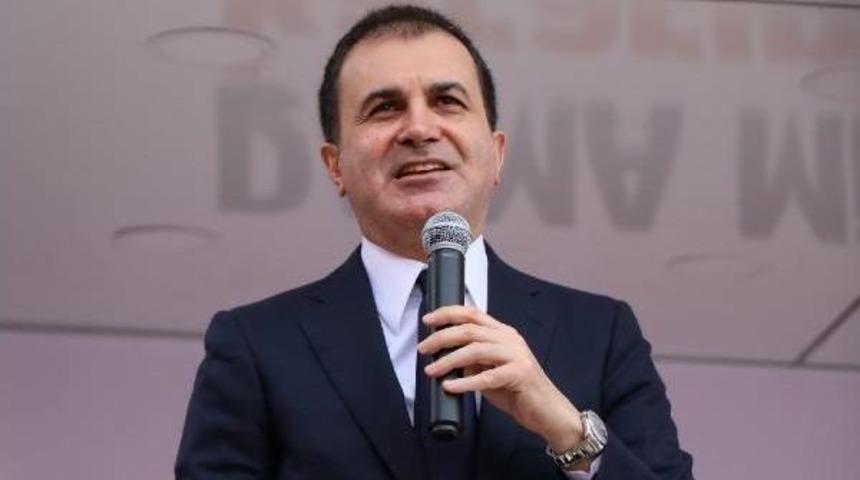 Bakan &Ccedil;elik: 16 Nisan'dan Sonra Kriz Marketini Kapatıyoruz