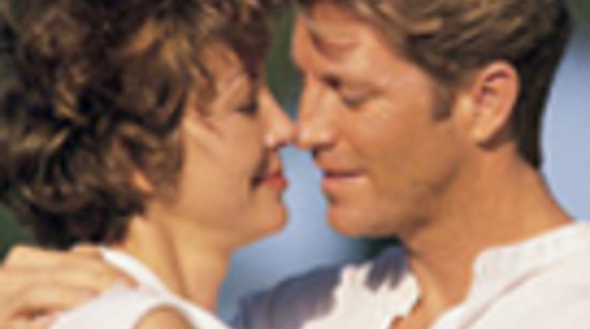 Aşk İlacı Geliyor