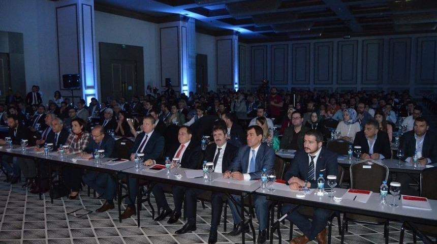 &ldquo;t&uuml;rkiye Teknoloji Buluşmaları&rdquo; Trabzon&rsquo;da Ger&ccedil;ekleşti