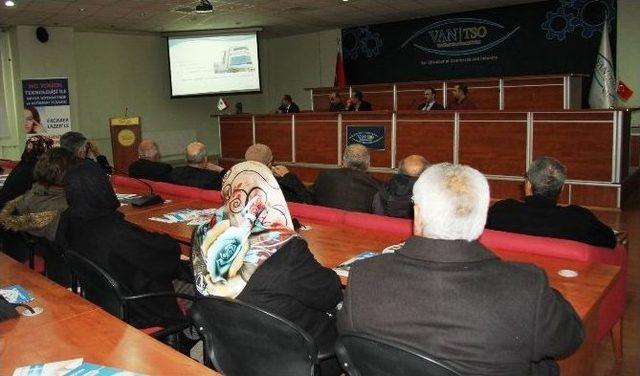 Uzmanlardan Şeker Hastalığı Semineri 1