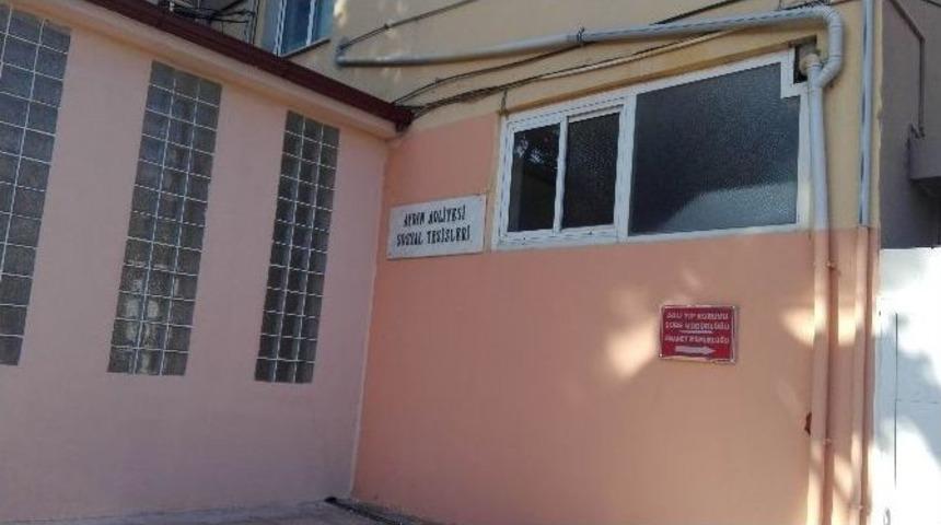 İş&ccedil;i Gibi Girdi Patron Gibi &Ccedil;ıktı