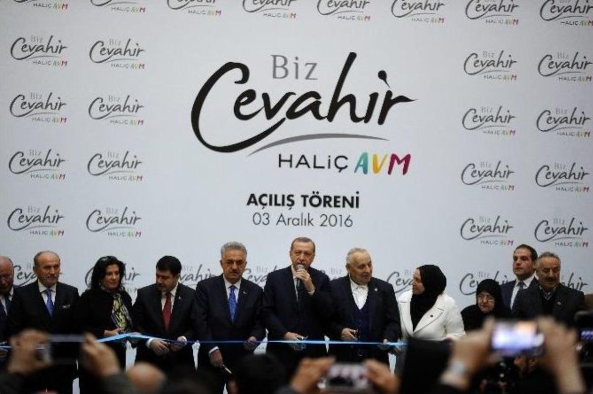 Cumhurbaşkanı Erdoğan: &ldquo;dem Bu Dem, Gelin Dolarınızı Euronuzu Tl&rsquo;ye &Ccedil;evirin&rdquo;