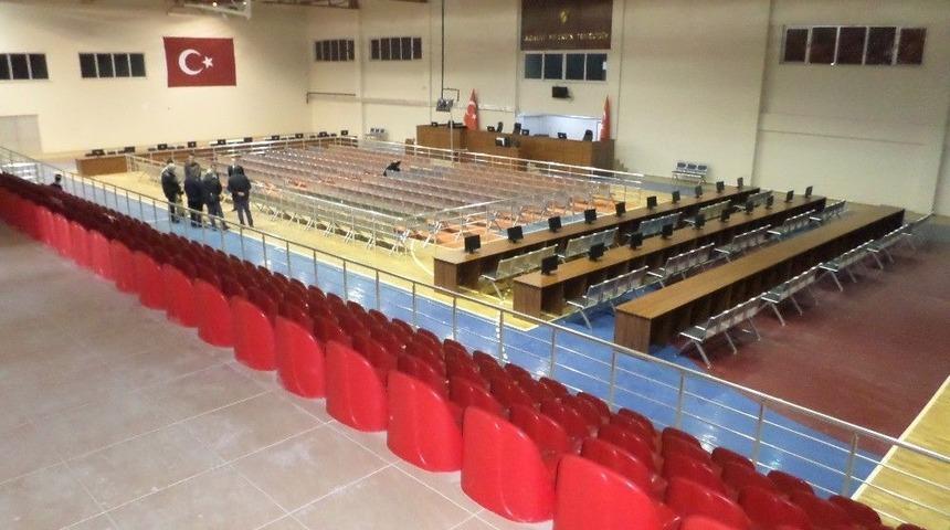 Sakarya&rsquo;daki Darbe Davası 3 Nisan&rsquo;da Başlıyor