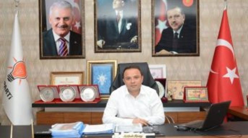 Aksaray&rsquo;da Osb 3. Genişleme Alanı Onay Aşamasında