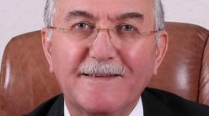 Rekt&ouml;r G&ouml;nen&rsquo;den Yıl D&ouml;n&uuml;m&uuml; Mesajı